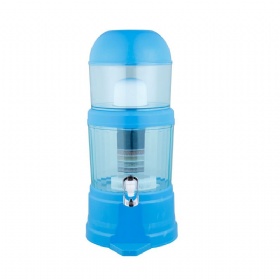 14L home water purifier mineral water pot