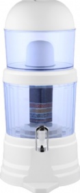 14L water purifier mineral water pot